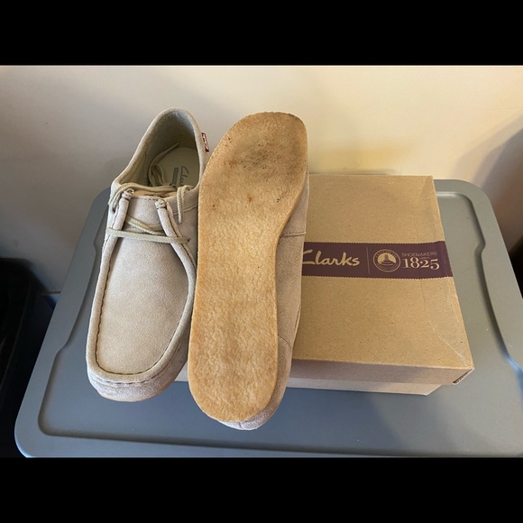 Clark’s - Picture 4 of 4